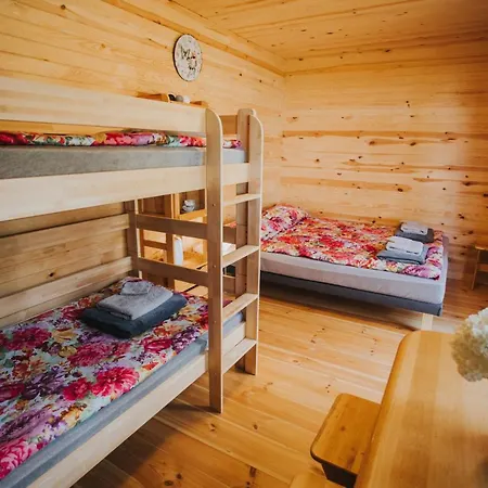 Holiday home Kronkalnini
