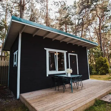 Holiday home Kronkalnini *